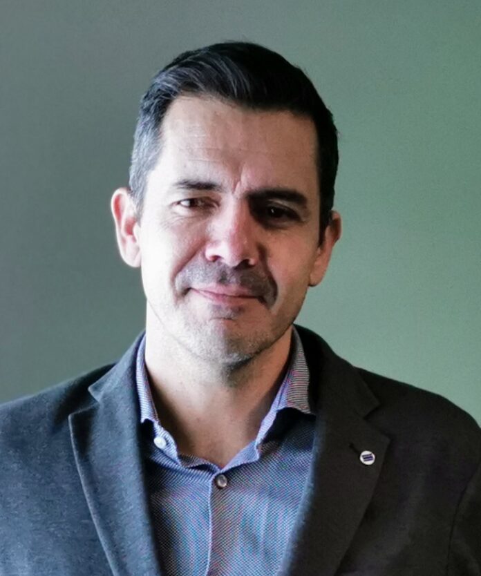 Valter Adão, Chief Digital and Innovation Officer for Deloitte Africa