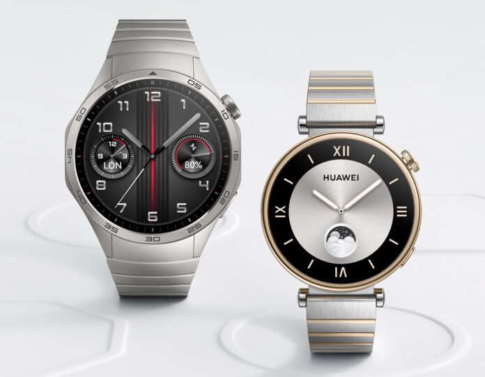 Huawei Watch GT 4 Premium